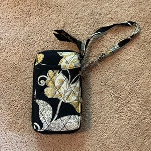 Vera Bradley wallet